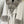 LP 25 Deep V-neck Long Coat Beige Cashmere Fur 303962