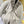 LP 25 Deep V-neck Long Coat Beige Cashmere Fur 303962