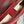 gg marmont 26cm dark red calfskin gold hardware