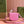 Gucci Horsebit Bag Pink Leather 239806