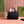 JACKIE SMALL TOTE BAG 24 IN BLACK CALFSKIN GOLD HARDWARE