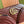 MARMONT SMALL SHOULDER BAG 24 IN WINE RED CALFSKIN GOLD HARDWARE