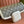 Gucci Horsebit Bag Ebony mix White Leather Canvas 244256