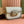 Gucci Horsebit 20.5 Bag Beige mix White Leather Canvas 244257