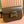 GG 1955 Horsebit Mini Bag 20cm Brown Calfskin Gold Hardware