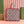 Gucci Bunny Print Tote Bag Red Beige Canvas 231228