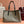 Gucci Ophidia 36cm Bag Ebony Black Canvas 248557