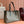 Gucci Ophidia 36cm Bag Ebony Black Canvas 248557