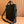 SUPER MEDIUM TOTE BAG 42 IN BLACK EMBOSSED CALFSKIN GOLD HARDWARE