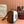 Gucci Blondie 32 Bag Brown White Leather Canvas 239897