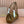 BEAU TOP HANDLE BAG 28 IN CHOCOLATE BROWN GLOSSY CALFSKIN GOLD HARDWARE