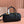 ARCADIE MATELASSÉ BAG 27 IN BLACK CALFSKIN GOLD HARDWARE