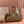 ARCADIE MATELASSÉ BAG 27 IN SEPIA BROWN CALFSKIN GOLD HARDWARE