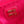 ARCADIE MATELASSÉ BAG 27 IN CERISE RED CALFSKIN GOLD HARDWARE