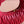 WANDER MATELASSÉ HANDBAG 23 IN CERISE RED LAMBSKIN