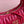WANDER MATELASSÉ HANDBAG 23 IN CERISE RED LAMBSKIN