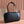 Miu Beau Top-Handle Bag 29 Black Leather 239691