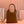 IVY Tote Bag 20 Brown Leather 239727