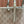 Gucci Ophidia 31cm Bag Beige White Canvas 239666