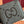Gucci Wallet Grey mix Black Leather 248423