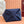 Gucci Totissima Tote Bag Dark Blue Denim Leather