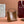 Gucci Emblem Mini Bucket Bag Brown Calfskin 244426