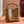 Gucci Emblem Mini Bucket Bag Brown Calfskin 244426