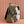 Gucci Snake Pattern Backpack Beige mix Brown Blue Calfskin Canvas 244338