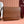 Gucci Emblem Crossbody Bag Brown Calfskin 248360