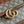 Gucci GO Small Shoulder Bag Brown mix Ebony Leather Canvas 248115