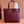Gucci Totissima 30cm Tote Bag Rosso Ancora Red Calfskin 248125
