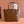 Gucci Totissima 30cm Tote Bag Brown Calfskin 248126