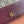 Gucci Marmont Chain Wallet Ebony mix Rosso Ancora Red Leather Canvas 255316