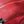 Gucci Marmont Heart Bag Rosso Ancora Red Calfskin 255058