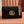 Gucci Marmont Chain Wallet Black Cowhide 254966