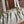 Miu Joie Shoulder Bag White Nappa Leather