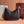 GG 2025 Attache Shoulder Bag Black Calfskin Canvas 273666