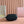 Miu Matelassé Pouch Bag 15cm Black Leather