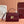 GG Padlock Handbag 26cm Burgundy GG Pattern Leather