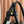 Miu Solitaire Bag 25 Black Calfskin