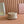 Matelassé Mini Drawstring Handbag Apricot Lambskin