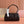 Miu 5bd265 Matelassé Shoulder Bag 28cm Coffee Lambskin