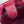 GG 2025 Marmont Tote Bag 29cm Rosso Ancora Red Sheepskin 273627