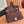 GG Marmont Medium Shoulder Bag Dark Brown Suede 272098
