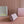 Matelassé Mini-Bag 18cm Light Pink Lambskin