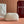 GG 2025 Mamont Bag 24cm White Gold Lambskin 273723
