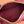 GG Ophidia Crystals Small Boston Bag 21cm Burgundy Canvas