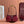 GG Ophidia Crystals Small Shoulder Bag 26cm Burgundy Canvas