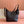 Miu Leather Bucket Bag 23cm Black Grain Cowhide
