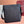 GG Messenger Bag Black GG Supreme Canvas 280980